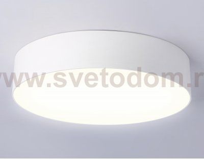 Потолочный светодиодный светильник Ambrella FV5523 FV