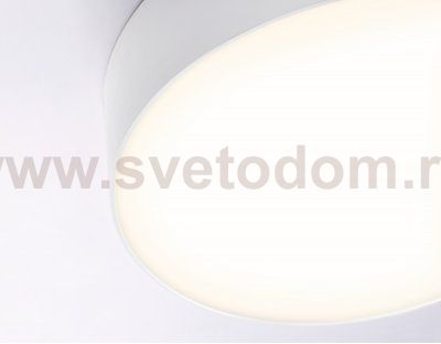 Потолочный светодиодный светильник Ambrella FV5523 FV