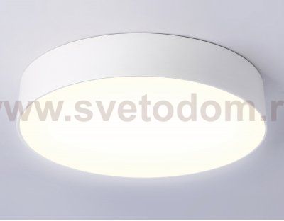 Потолочный светодиодный светильник Ambrella FV5523 FV