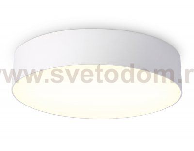 Потолочный светодиодный светильник Ambrella FV5523 FV