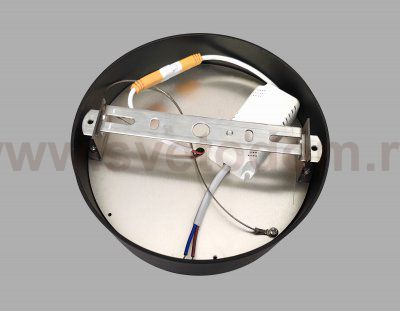 Потолочный светодиодный светильник Ambrella FV5525 FV