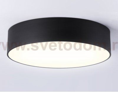 Потолочный светодиодный светильник Ambrella FV5525 FV