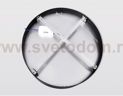 Потолочный светодиодный светильник Ambrella FV5529 FV