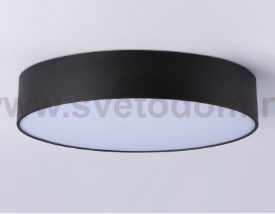 Потолочный светодиодный светильник Ambrella FV5529 FV