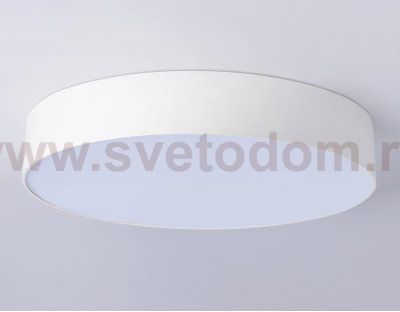 Потолочный светодиодный светильник Ambrella FV5531 FV