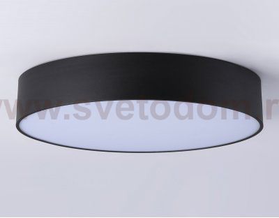 Потолочный светодиодный светильник Ambrella FV5534 FV