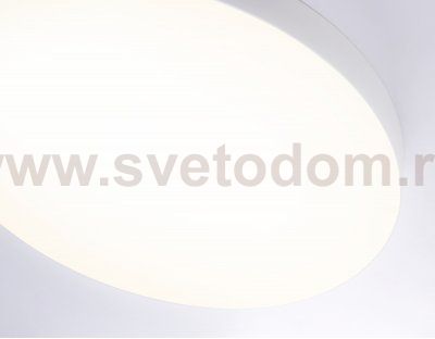 Потолочный светодиодный светильник Ambrella FV5535 FV