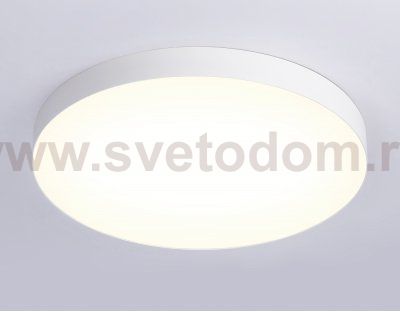 Потолочный светодиодный светильник Ambrella FV5535 FV