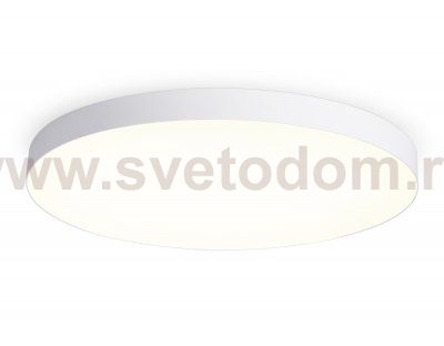 Потолочный светодиодный светильник Ambrella FV5539 FV