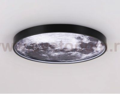 Настенно-потолочный светодиодный светильник Ambrella FW11112 FW