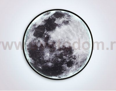 Настенно-потолочный светодиодный светильник Ambrella FW11112 FW