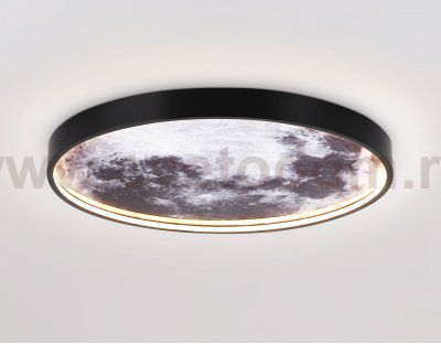 Настенно-потолочный светодиодный светильник Ambrella FW11112 FW