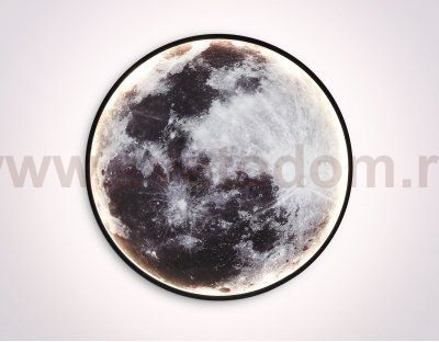 Настенно-потолочный светодиодный светильник Ambrella FW11112 FW