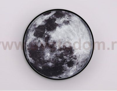 Настенно-потолочный светодиодный светильник Ambrella FW11112 FW