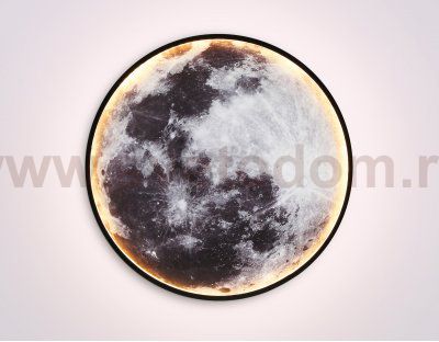 Настенно-потолочный светодиодный светильник Ambrella FW11112 FW