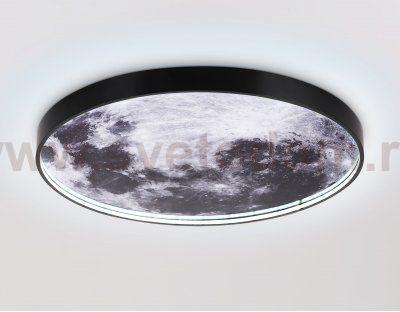 Настенно-потолочный светодиодный светильник Ambrella FW11113 FW