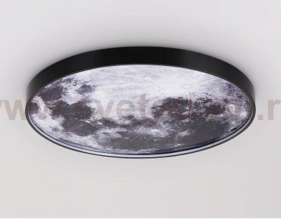 Настенно-потолочный светодиодный светильник Ambrella FW11113 FW