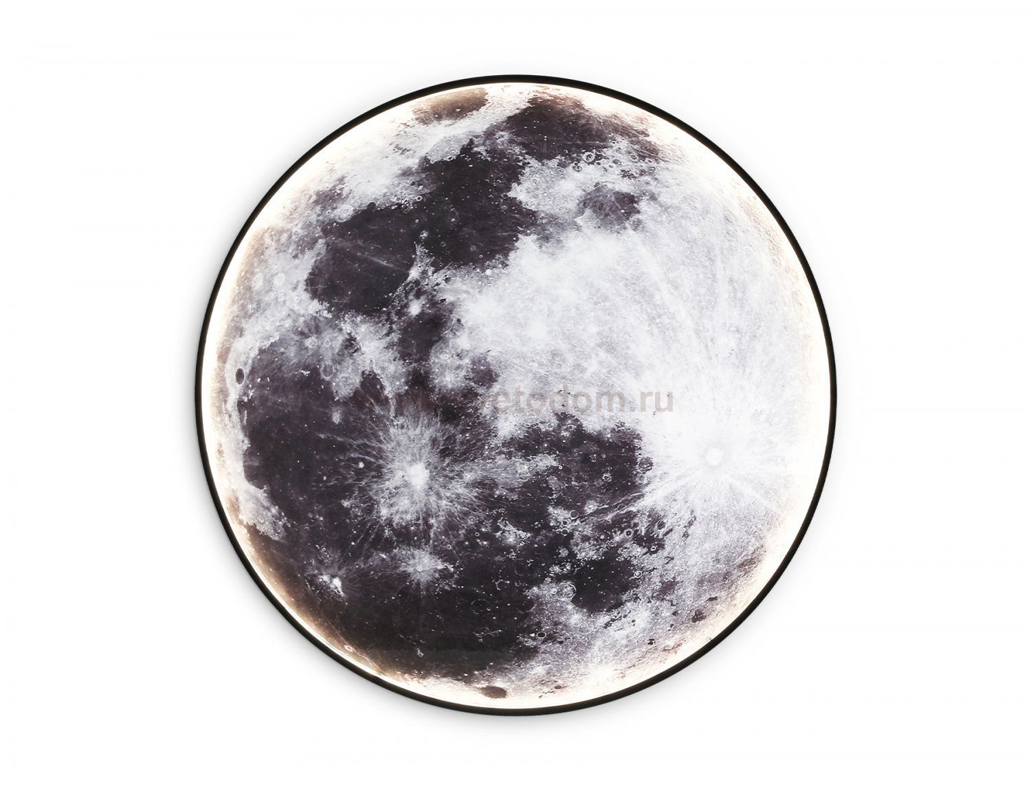 Настенно-потолочный светодиодный светильник Ambrella FW11113 FW