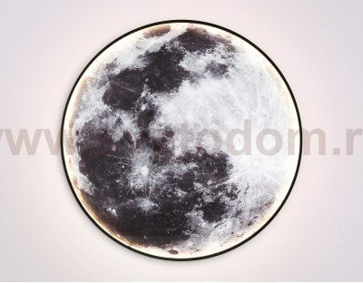 Настенно-потолочный светодиодный светильник Ambrella FW11113 FW