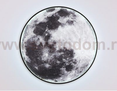 Настенно-потолочный светодиодный светильник Ambrella FW11114 FW