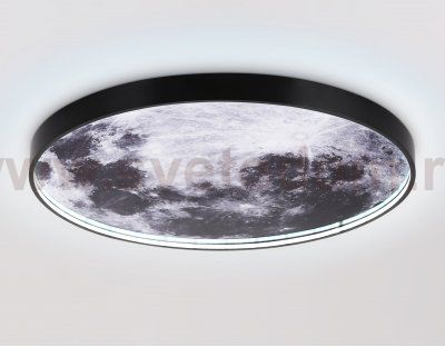 Настенно-потолочный светодиодный светильник Ambrella FW11114 FW