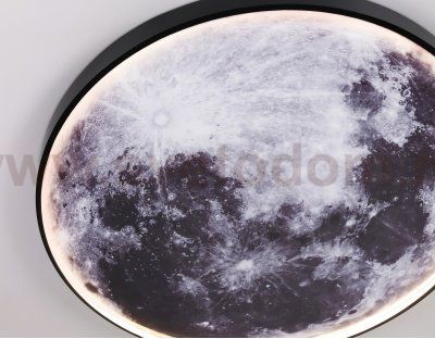 Настенно-потолочный светодиодный светильник Ambrella FW11114 FW