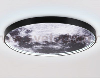 Настенно-потолочный светодиодный светильник Ambrella FW11115 FW