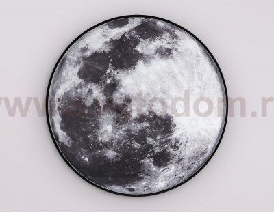 Настенно-потолочный светодиодный светильник Ambrella FW11115 FW