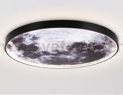 Настенно-потолочный светодиодный светильник Ambrella FW11115 FW