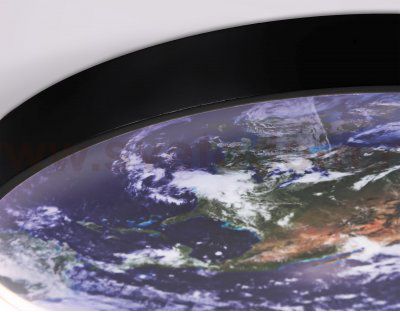 Настенно-потолочный светодиодный светильник Ambrella FW11131 FW