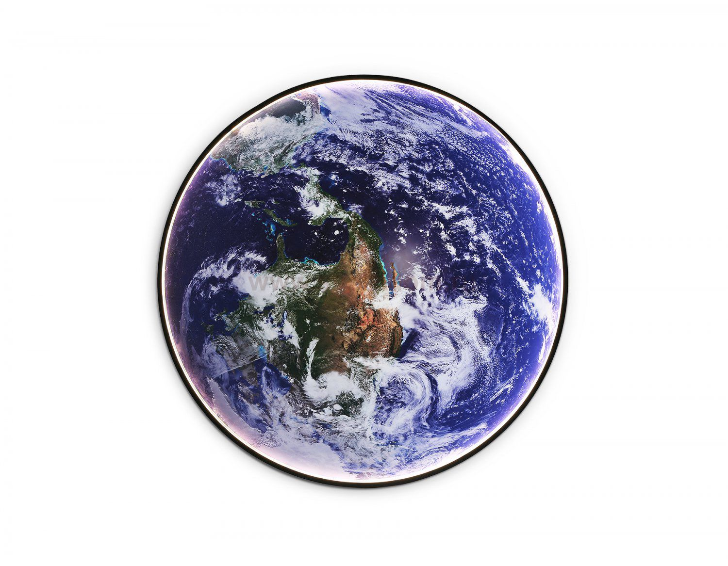 Настенно-потолочный светодиодный светильник Ambrella FW11131 FW