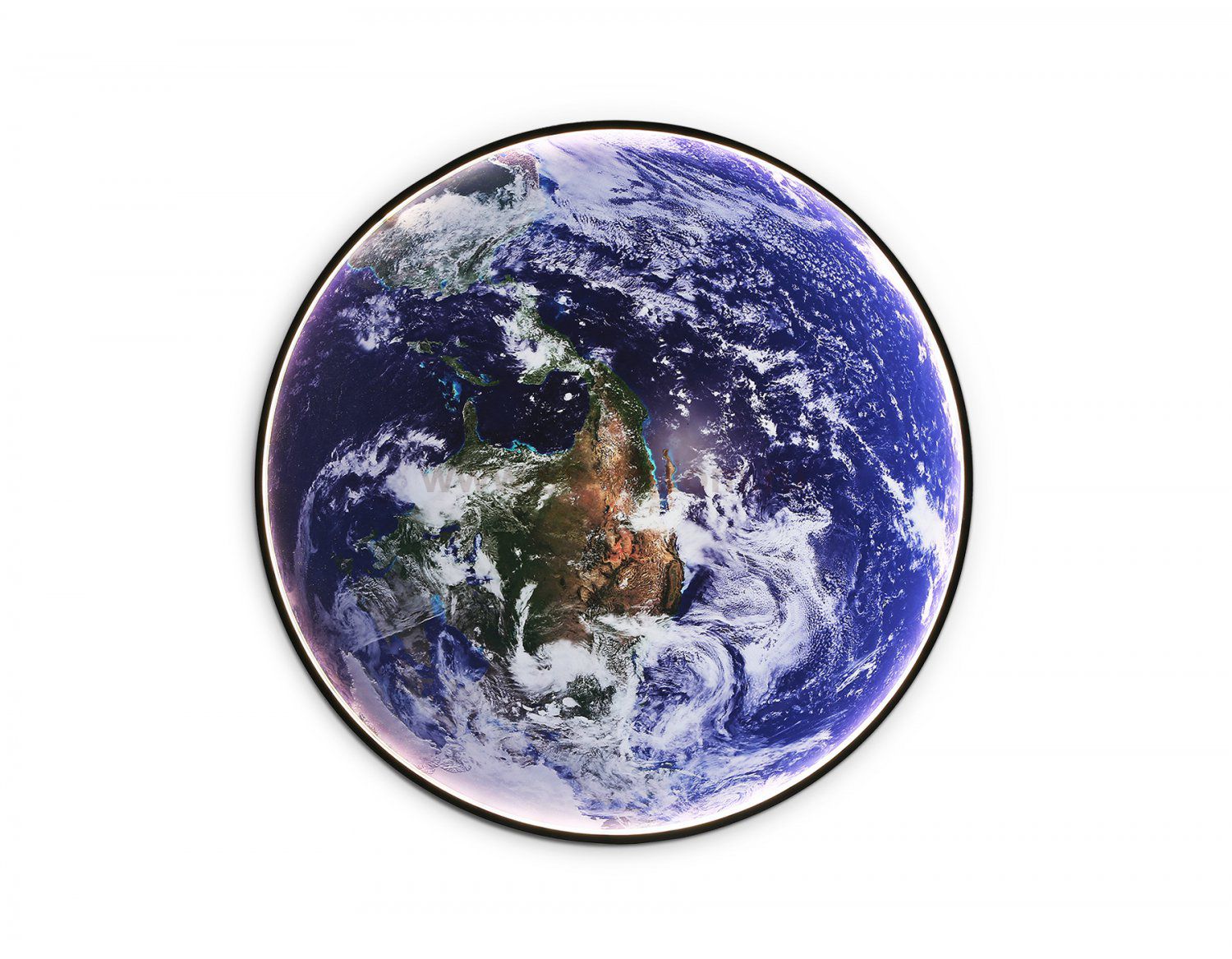 Настенно-потолочный светодиодный светильник Ambrella FW11132 FW