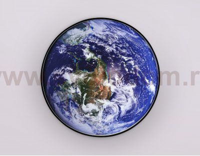 Настенно-потолочный светодиодный светильник Ambrella FW11132 FW