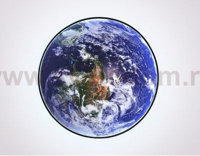 Настенно-потолочный светодиодный светильник Ambrella FW11132 FW