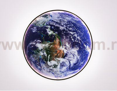 Настенно-потолочный светодиодный светильник Ambrella FW11132 FW