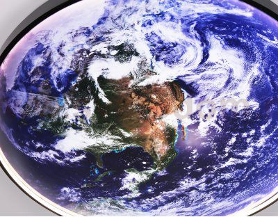 Настенно-потолочный светодиодный светильник Ambrella FW11135 FW