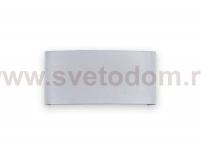 Настенный светильник бра Ambrella FW143 WH/S белый/песок LED 3000K 10W 167*80*40 WALLERS