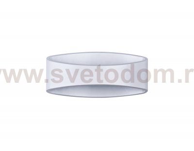 Настенный светильник бра Ambrella FW181 WH/S белый/песок LED 3000K 5W 175*90*80 WALLERS