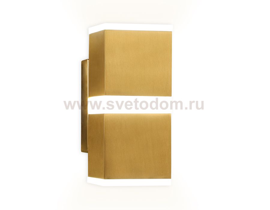 Настенный светильник Ambrella FW191