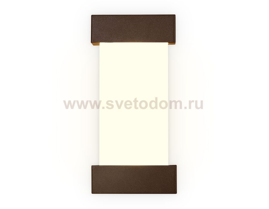 Настенный светильник Ambrella FW205