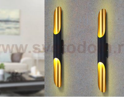 Настенный светильник Ambrella FW237