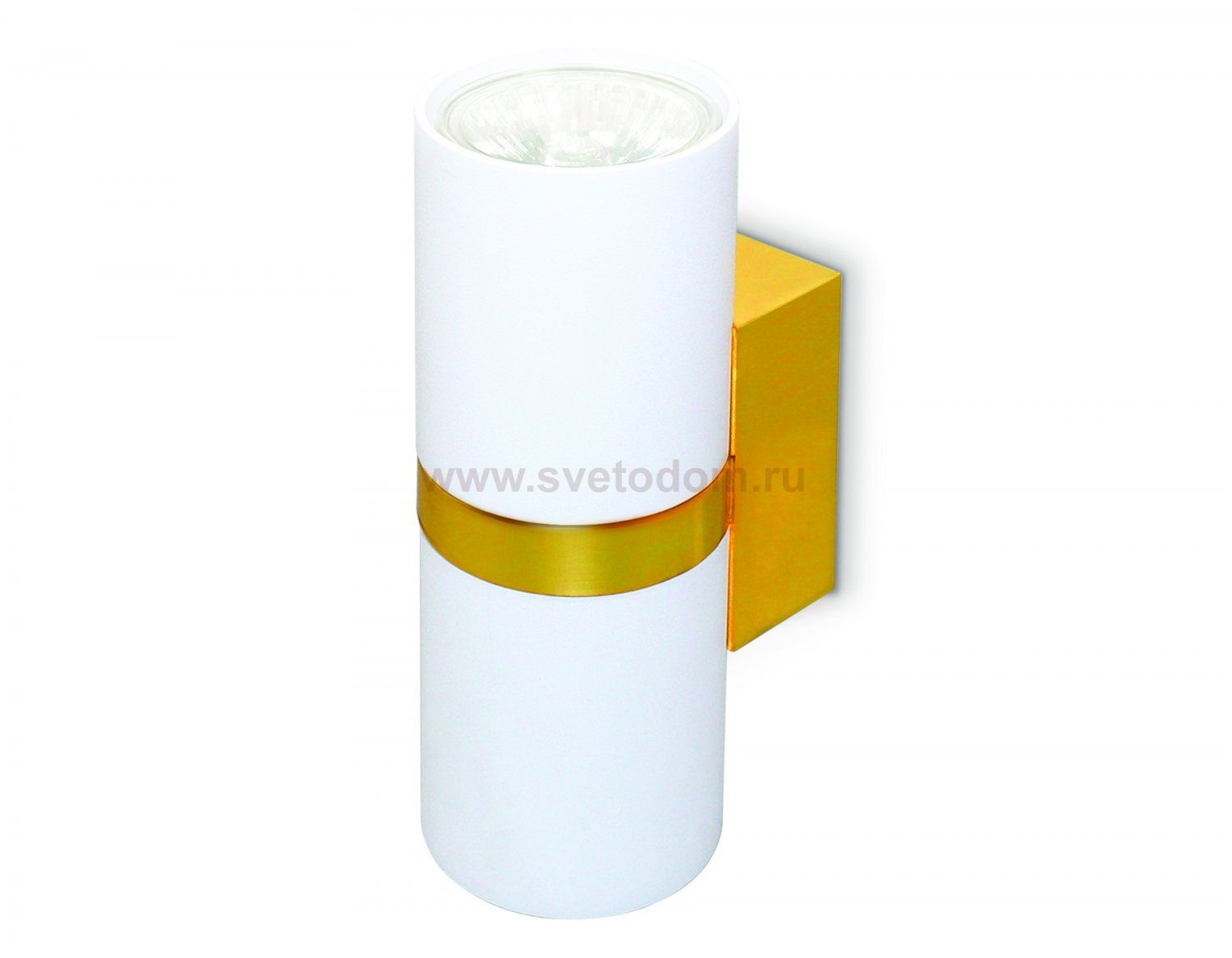 Настенный светильник Ambrella FW242 FW