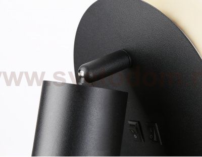 Настенный светильник с выключателем Ambrella FW2463 FW