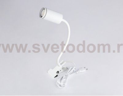 Светильник переносной на прищепке с выключателем Ambrella FW2467 FW