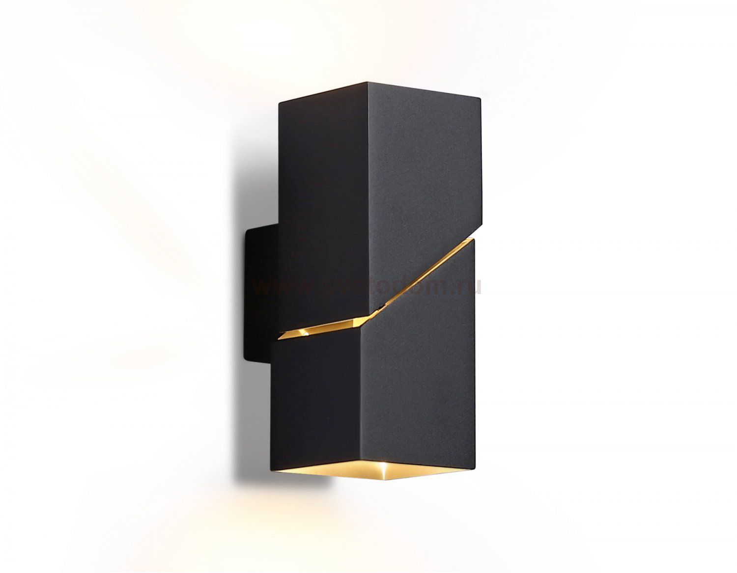 Настенный светильник со сменной лампой Ambrella FW2475 FW