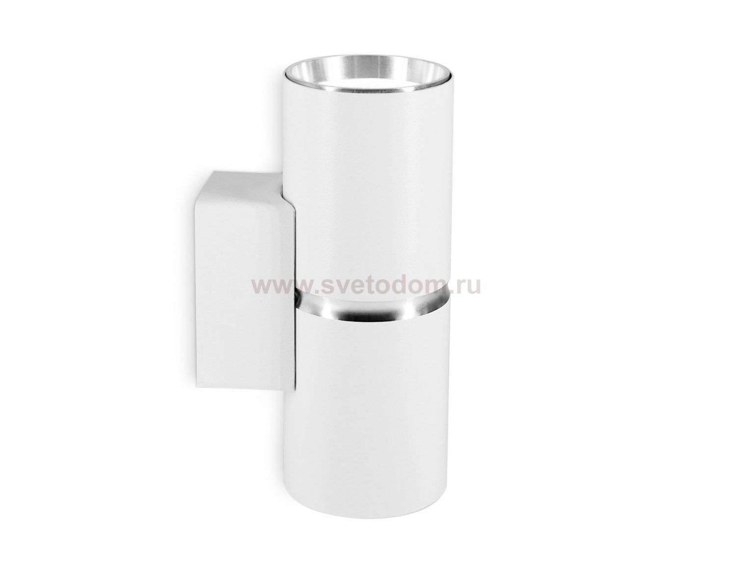 Настенный светильник со сменной лампой GU10 Ambrella FW2476 FW