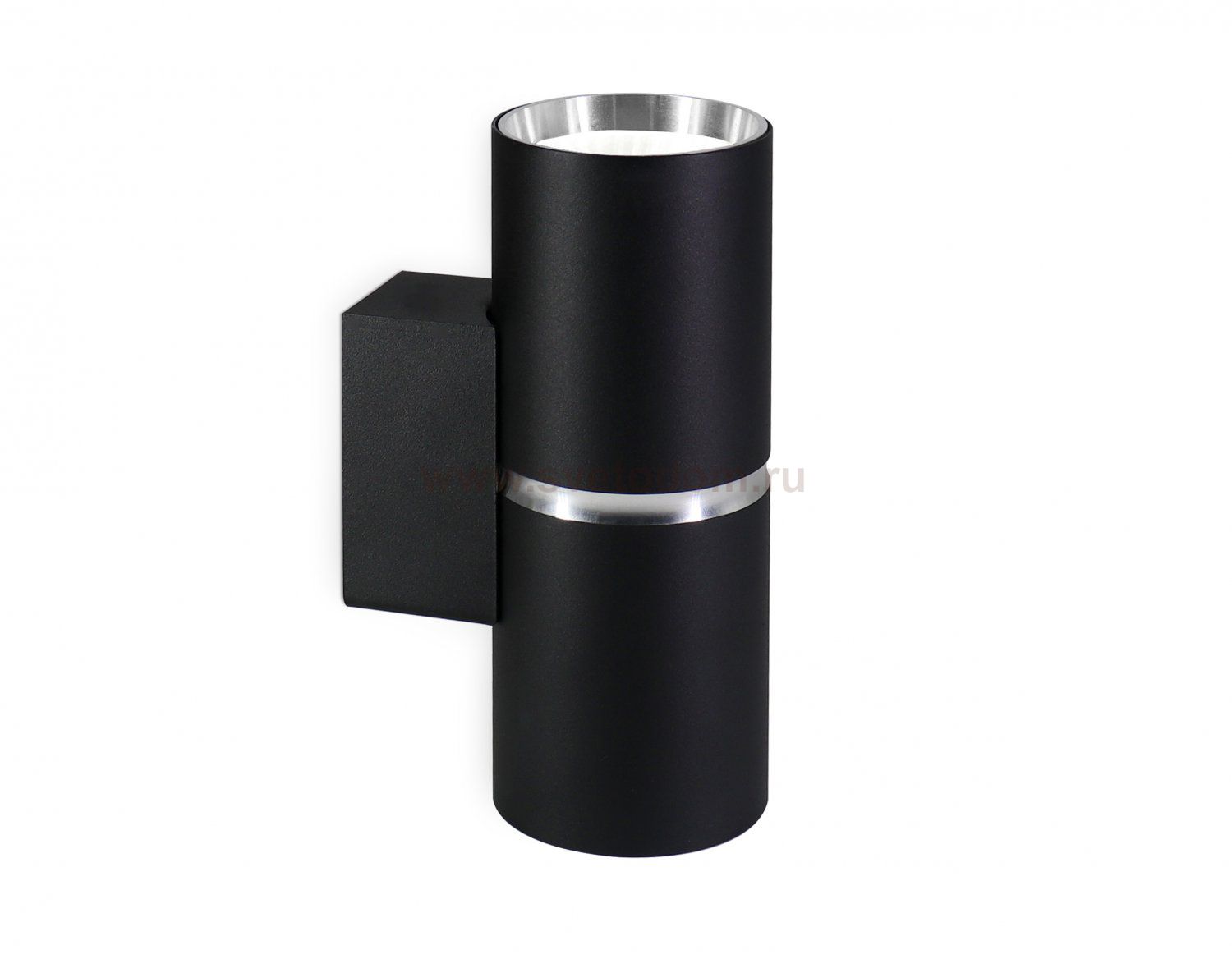 Настенный светильник со сменной лампой GU10 Ambrella FW2477 FW