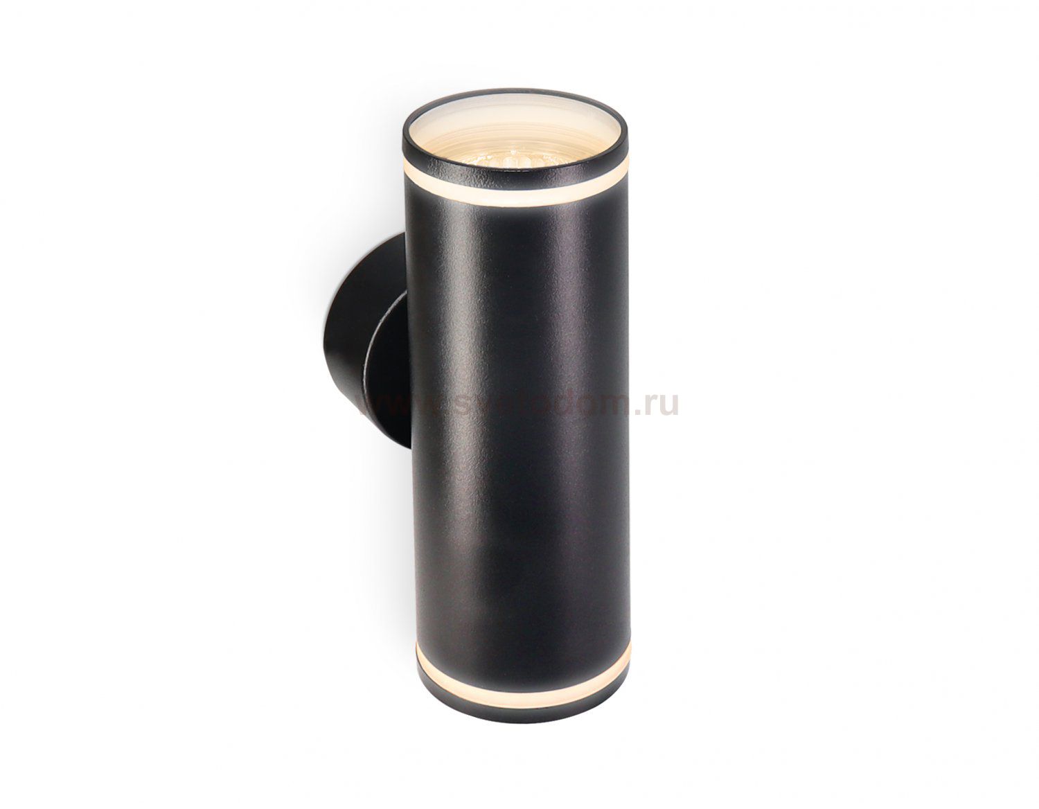 Настенный светильник со сменной лампой GU10 и акрилом Ambrella FW2489 FW