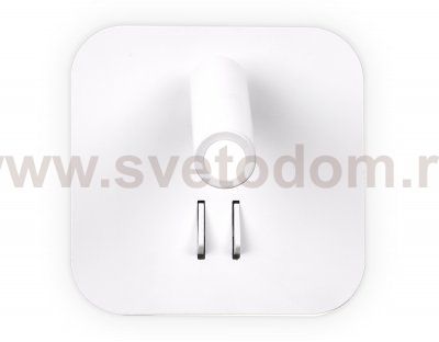 Настенный светодиодный светильник с выключателем Ambrella FW254 FW