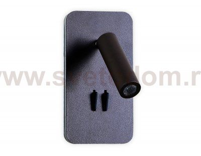 Настенный светильник Ambrella FW255